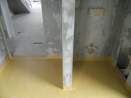 Hidroizolacija Kupatila 2