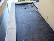 Hidroizolacija Terasa 1