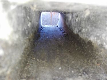 Slivnik drenažnog sistema